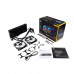 CORSAIR HYDRO SERIES H100I RGB PLATINUM 240MM LIQUID CPU COOLER